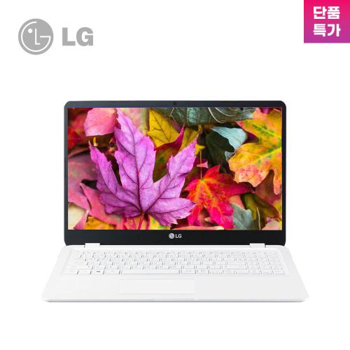 [단품특가]LG 울트라 노트북 겟 하자! 화이트