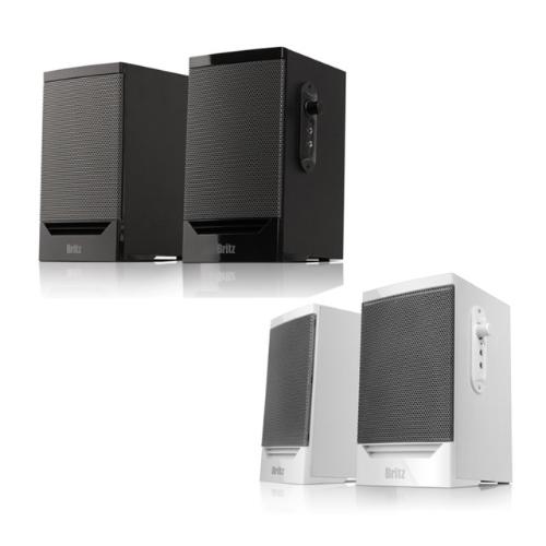 브리츠인터내셔널 BZ-SL4 (화이트)