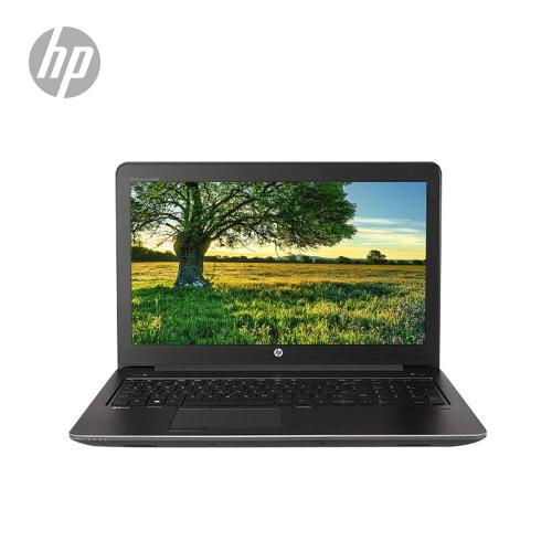 HP 워크스테이션 코어i7 포토샾 사무용 b zbook 15 g3
