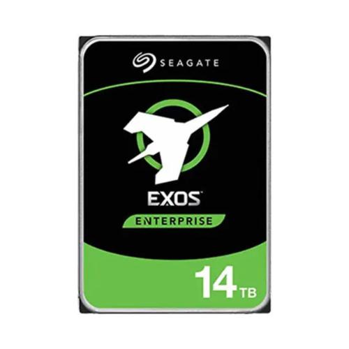 Seagate Exos X16 14T (ST14000NM001G) HDD [중고]