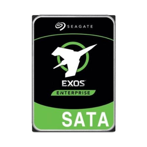 Seagate Exos X16 12T (ST12000NM001G) HDD [중고]