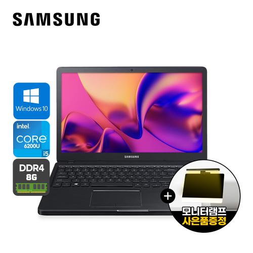 삼성노트북5 슬림핏 코어i5 15인치 NT501R5A 블랙