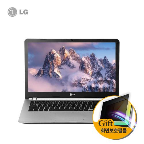 ★선착순30대한정★메모리 더블업!! LG 노트북 4세대