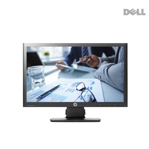 20인치 Dell P201 16:9 와이드LED 업무특화 모니터