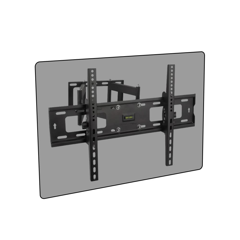 [엘디엘마운트] 벽걸이tv 브라켓 거치대 삼성 LG 호환 32~85인치 상하좌우 듀얼암 APL-64PHS_2