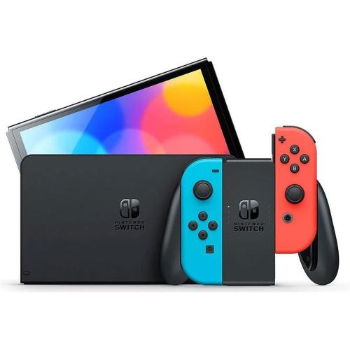 Nintendo SWITCH 닌텐도 스위치 배터리개선