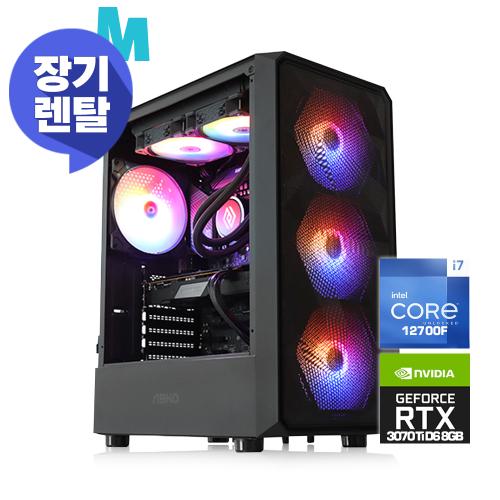 온라인게임_i5-13400F+16G+3060+공랭