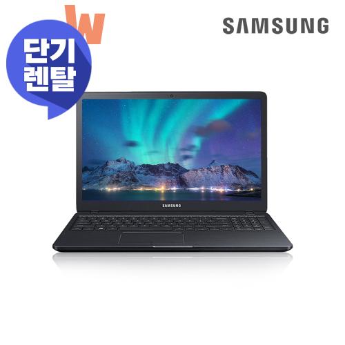 [단기렌탈상품] 삼성노트북5 NT501R5A