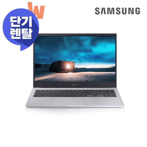 [단기렌탈상품] 삼성노트북 NT551XCJ