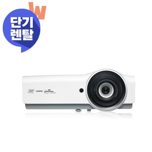[단기렌탈상품] 비비텍 DU857