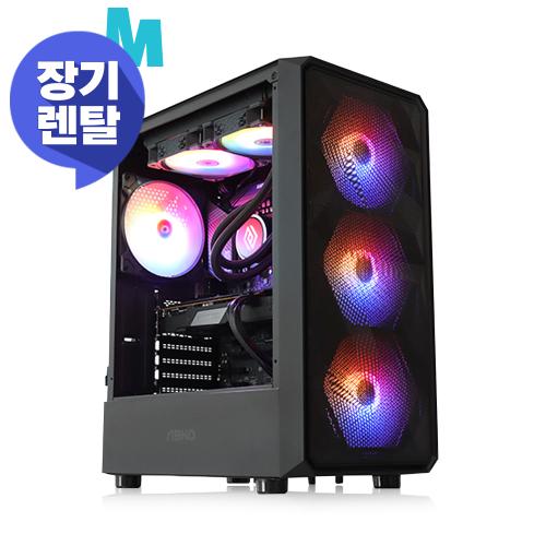 13세대 중급형 PC!!_13600KF+16G+3060				