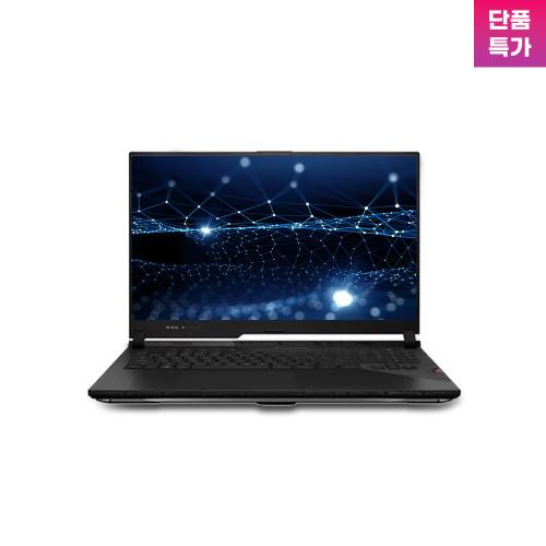 [단품특가]최강성능!! RTX3070장착 아수스 게이밍노트북 