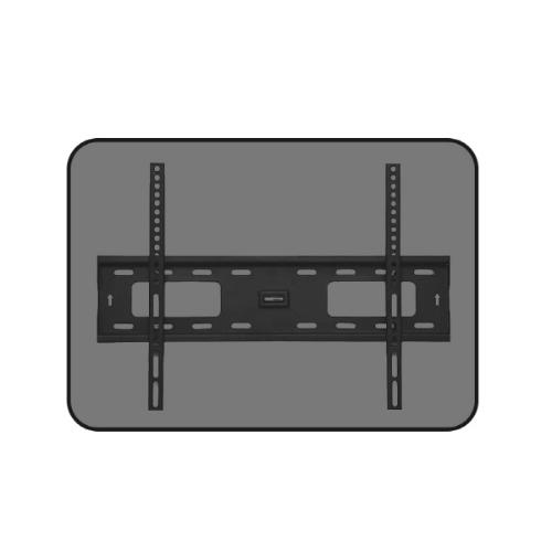 [엘디엘 마운트] 벽걸이형 브라켓, APL-64F [32~80형]