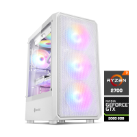 라이젠7 RTX2060장착 고사양 게이밍PC