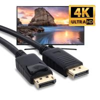 [Anyport] 애니포트 DisplayPort 케이블 [Ver1.2] 2M [AP-DPDP020]