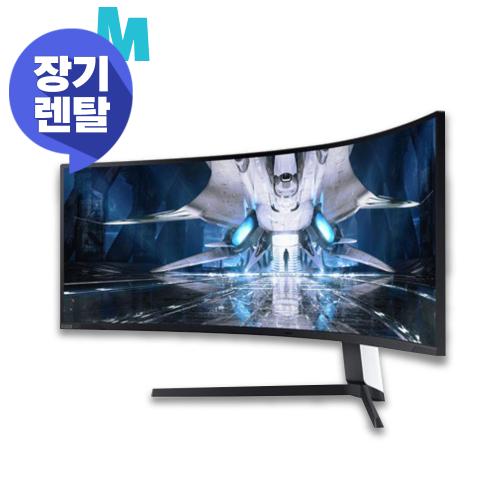 삼성전자 오디세이 Neo G9 S49AG950