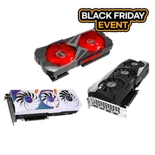 [블프] RTX 3070 8G [랜덤발송]