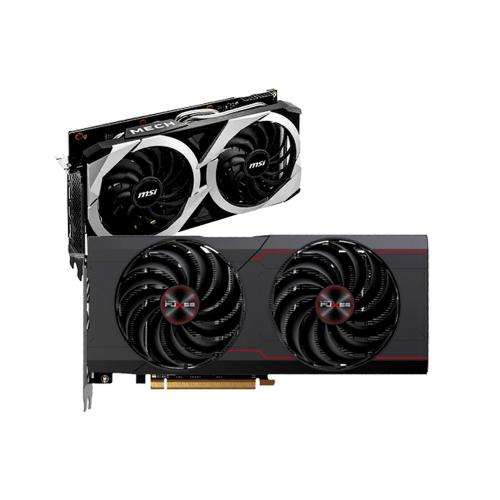 [블프] RX 6700XT 12G 랜덤발송