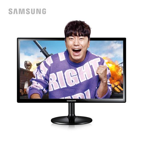 삼성전자 23인치 LS23C340 HDMI 1080P FHD 모니터