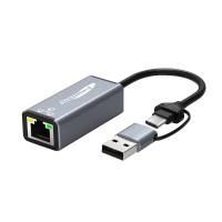 [Anyport] 애니포트 AP-UC31GLAN (유선랜카드/USB/1000Mbps)