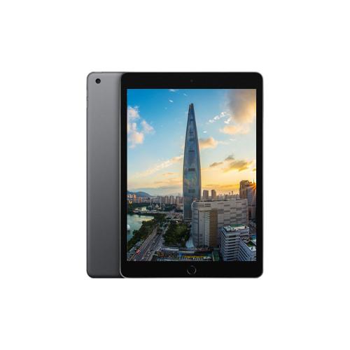 ★APPLE★애플 아이패드 6세대 9.7형 128G 실버 셀룰러