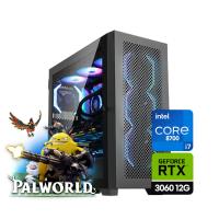 팰월드 풀옵션 i7 지포스 RTX3060 게이밍PC