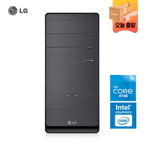 ★오늘출발★LG 4세대 코어 i3 사무용 가정용 PC