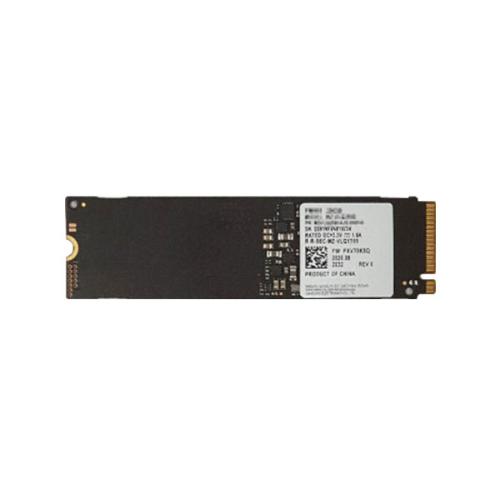 삼성전자 PM991/PM991A NVMe2280 벌크 (256GB) 탈거상품