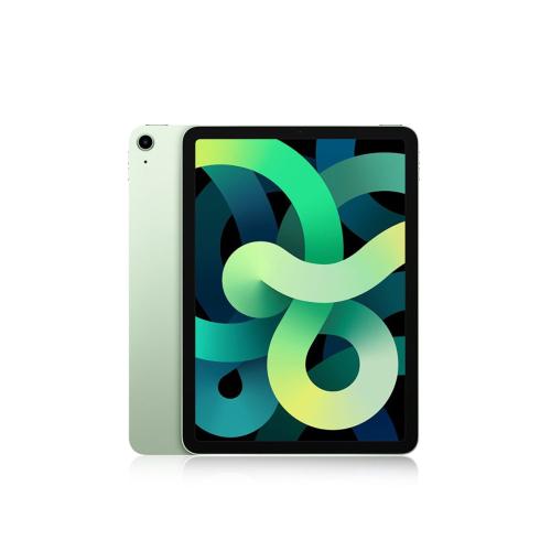 ★APPLE★애플 아이패드에어 4세대 256G 그린 셀룰러