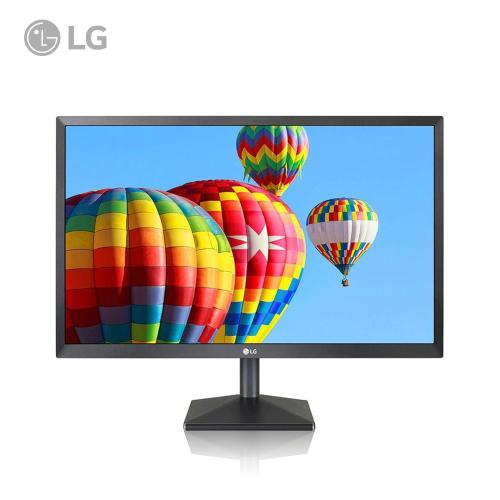 LG전자 24인치 FHD IPS 광시야각 모니터 24MK430H