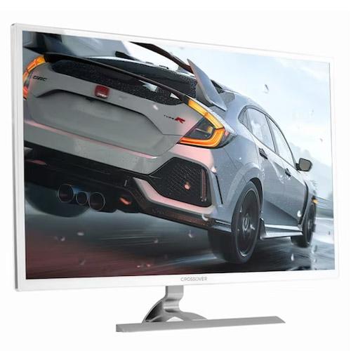 크로스오버 Z320 32인치 165hz 게이밍 모니터 