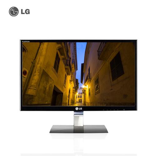 LG전자 23인치 E2360V 감각적인 LED모니터 HDMI증정