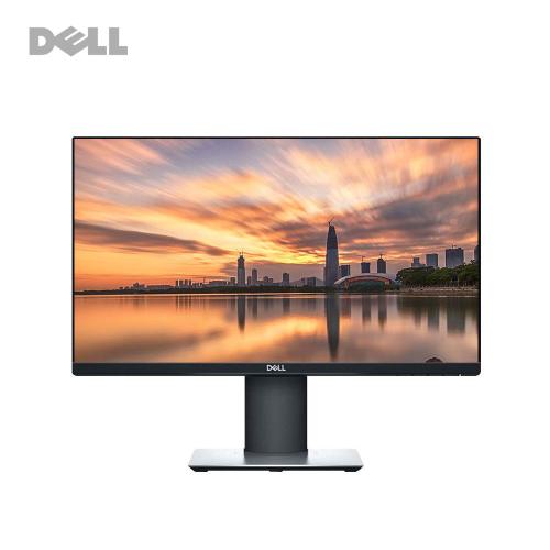  DELL 23인치 베젤리스 P2319H 전문가용 FHD 모니터 