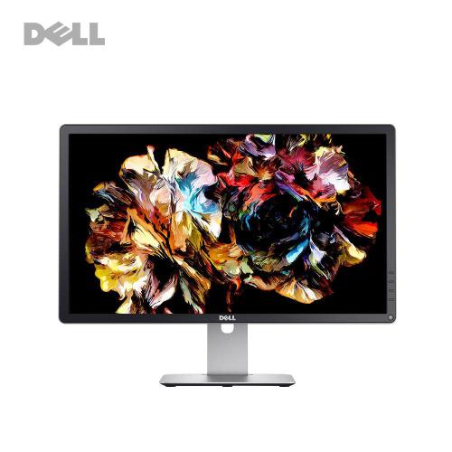  DELL 24인치 Professional P2416D 2560x1440 QHD 디자인용 모니터  