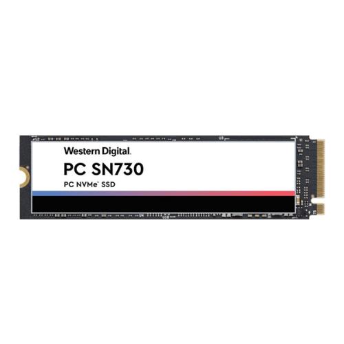 Western Digital WD SN730 M.2 NVMe 벌크 (256GB) [중고]