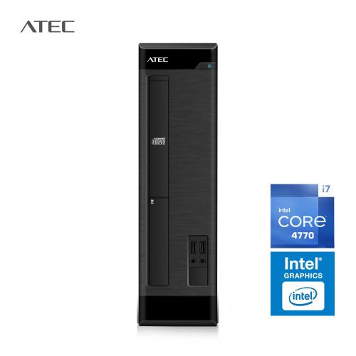 I7 고급형 4코어 8쓰레드 사무용 가정용 업무용 PC