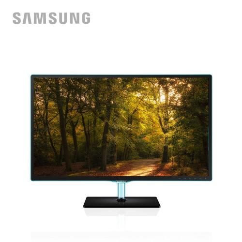  24인치 삼성전자 S24D390HL 광시야각 LED모니터 