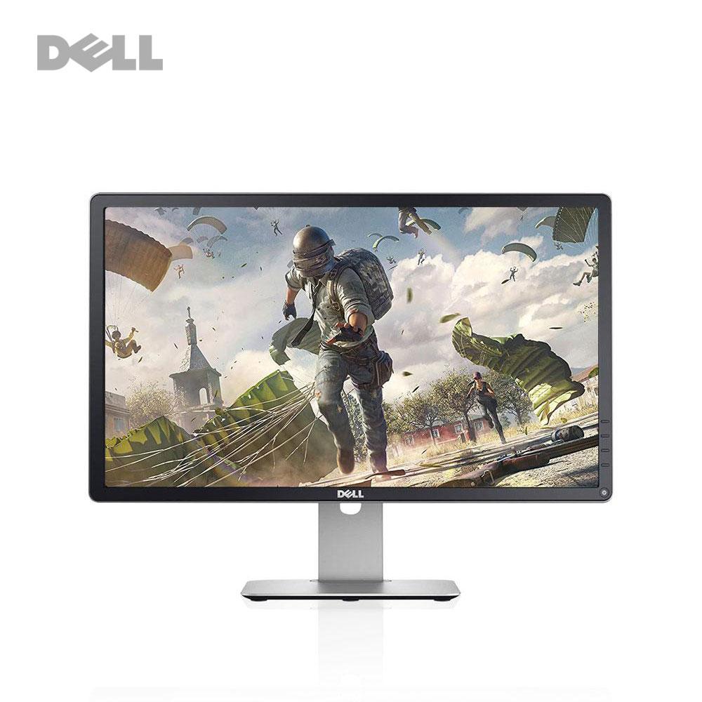 DELL 23인치 P2314H 피벗 기능 FHD 광시야 슬림 모니터