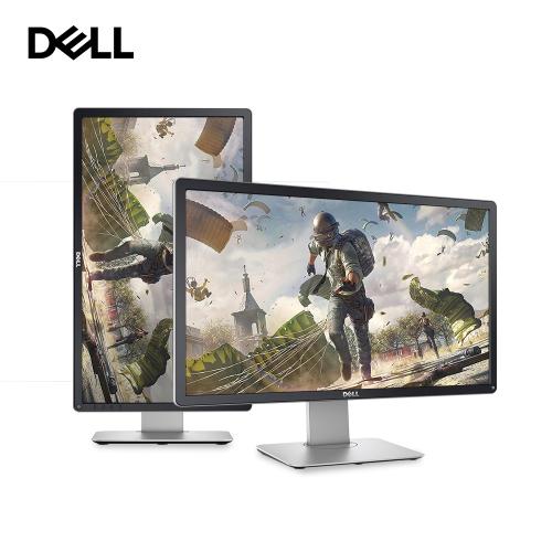  DELL 23인치 P2314H 피벗 기능 FHD 광시야 슬림 모니터