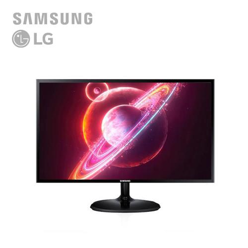 27인치 LED 삼성/LG [와이드] 랜덤 단품