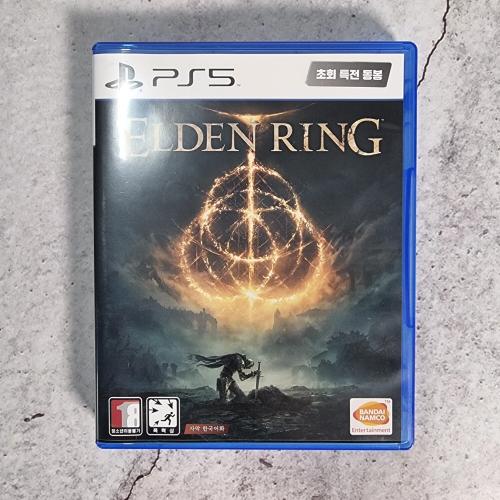 [PS5] 엘든 링