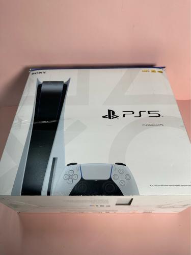 [PS5] 플레이스테이션5 - 디스크 에디션