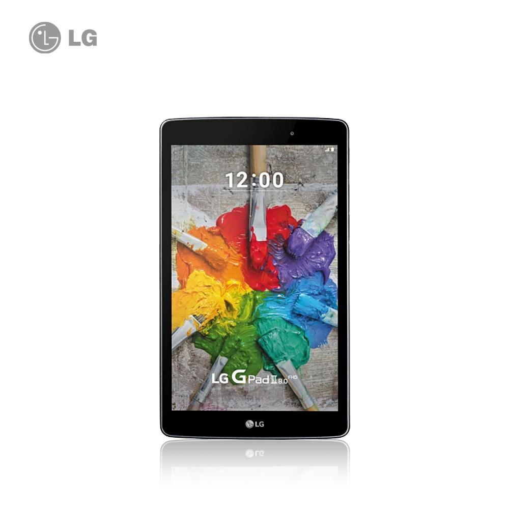 LG G-PAD3 X760 인강용 태블릿