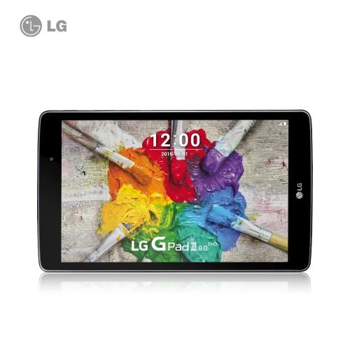 LG G-PAD3 X760 인강용 태블릿