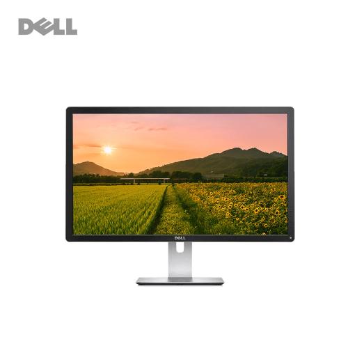 Dell 27인치 4K UHD Professional P2715Q HDMI DP 피벗가능 전문가용 모니터