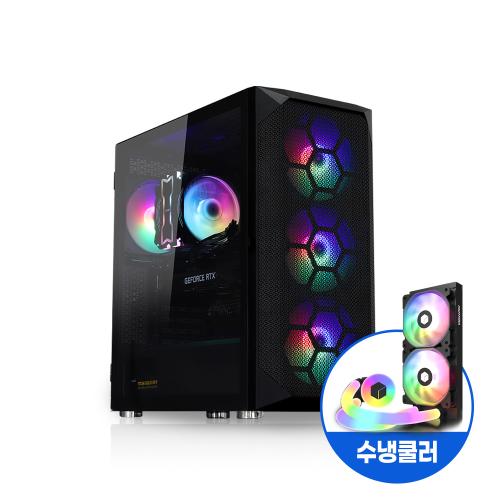 ★최신형 13세대★3D게임용/전문가용 조립 PC