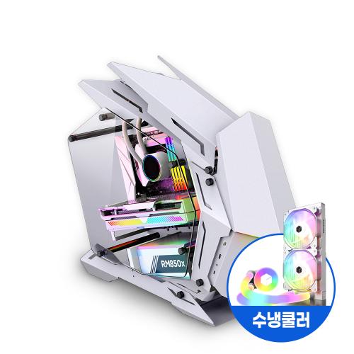 ★13세대★3D게임, 전문가용, 그래픽 작업용 최적 컴퓨터 PC