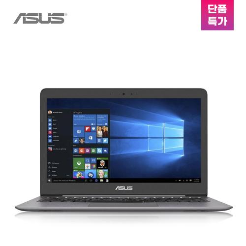 ★품절임박★파워와 휴대성의 극대화 ASUS UX310U 지포스 MX130 