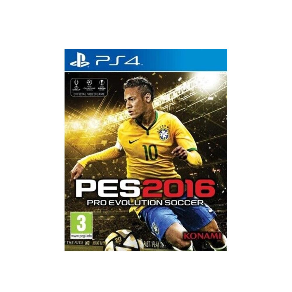 [중고] PS4 PES2016