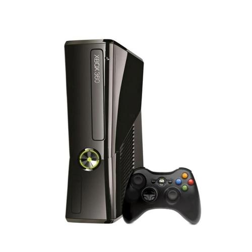 XBOX 360 + 키넥트 + 게임 5종